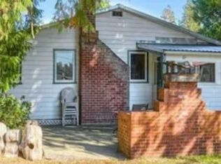 2091 Roosevelt Way, Pt Roberts, WA 98281