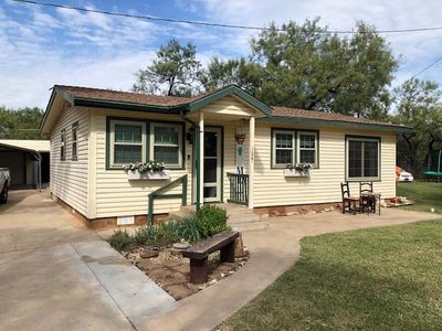 1627 Canal Rd, San Angelo, TX, 76904