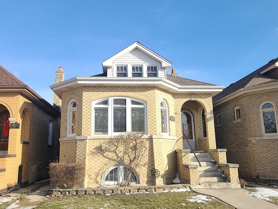 1st image of 2923 N Newland Ave