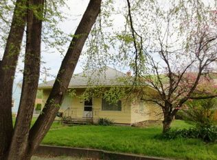 212 W Richmond Ave, Dayton, WA 99328