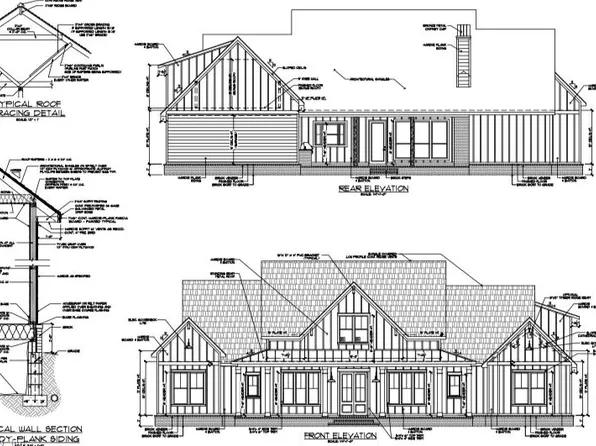 407 Ferry Landing Dr, Boydton, VA 23917
