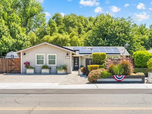 3487 Humphrey Rd, Loomis, CA 95650