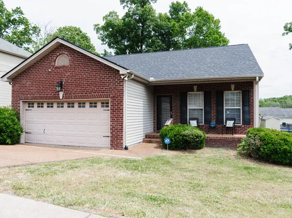 4536 Hamilton Ln, Antioch, TN 37013