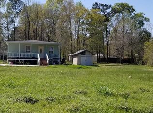 17368 Fm 1485 Rd, New Caney, TX 77357