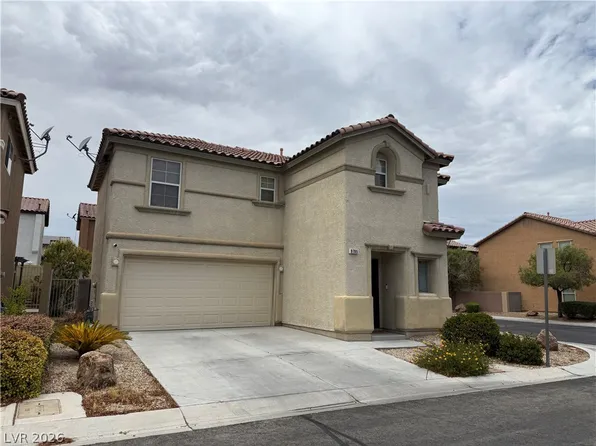 9785 Iron Mine St, Las Vegas, NV 89183