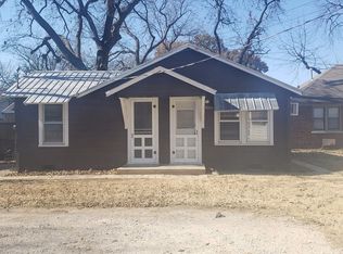 916 W Brooks St, Norman, OK 73069