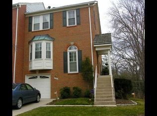 6307 Crooked Oak Ln, Falls Church, VA 22042