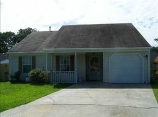 1813 Cedarhurst Ct, Virginia Beach, VA 23454