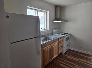 125 Bradford St #A, Mountain Home, ID 83647