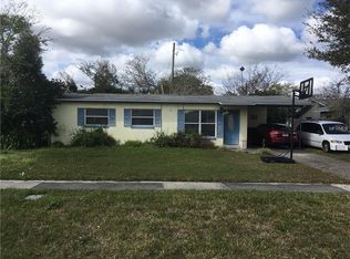 4706 Spottswood Dr, Orlando, FL 32812