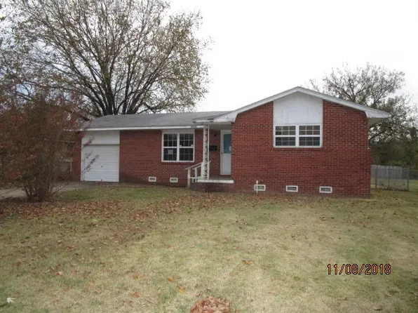 2024 NW East, Miami, OK 74354
