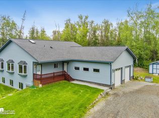 9025 W Waxwing St, Wasilla, AK 99623