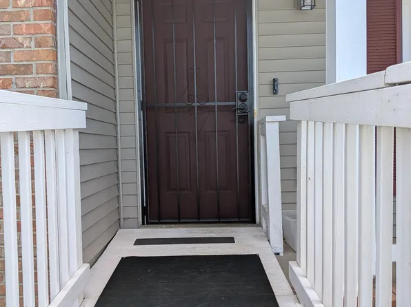 1718 Crestview Dr, Clarksville, TN 37042