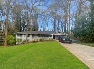2615 Holly Ln, Marietta, GA 30062
