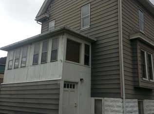 302 E 4th St, Oil City, PA