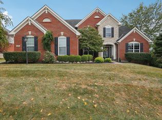 1516 Bloomin Spring Ct, Hebron, KY 41048