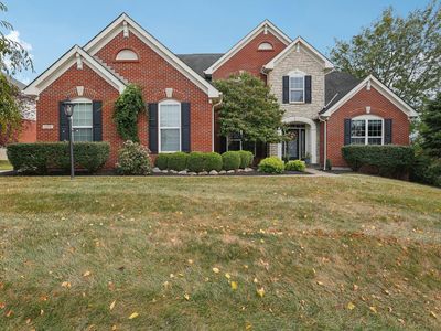 1516 Bloomin Spring Ct, Hebron, KY, 41048