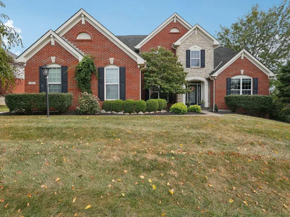 1516 Bloomin Spring Ct, Hebron, KY 41048