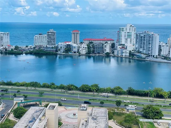 954 Ponce De Leon Ave #14F, San Juan, PR 00907