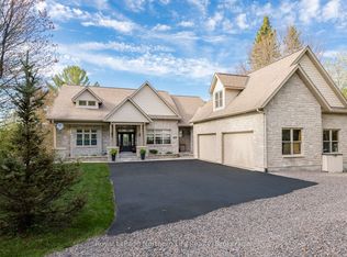 40 Pargeter Dr, East Ferris, ON P0H 1B0