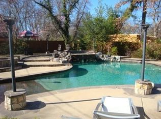 1419 S Chilton Ave, Tyler, TX 75701