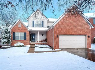 4828 Clifford Cir, Lexington, KY 40515