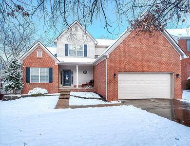 4828 Clifford Cir, Lexington, KY, 40515