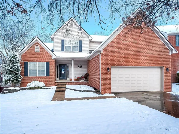 4828 Clifford Cir, Lexington, KY 40515