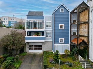 428 Saint Helens Ave UNIT B, Tacoma, WA