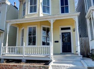 507 Chimborazo Blvd, Richmond, VA 23223