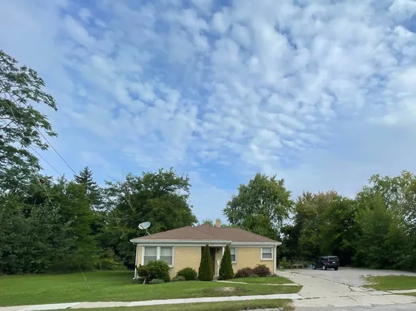 1722 Gratiot Ave, Saginaw, MI 48602