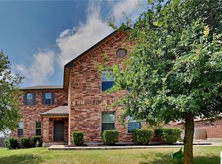 18505 Star Gazer Way, Pflugerville, TX 78660