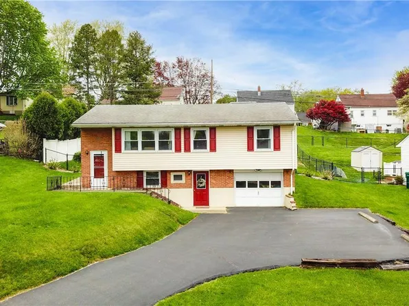 2629 Seip Ave, Easton, PA 18045