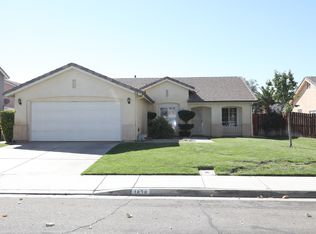 1838 Hart St, Lancaster, CA 93534