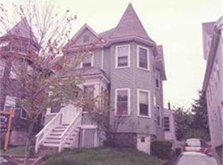 23 Reed Ave, Everett, MA 02149