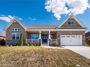 3121 Mackenzie Dr, Jeffersonville, IN 47130