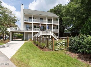7225 Airlie Pl, Wilmington, NC 28403
