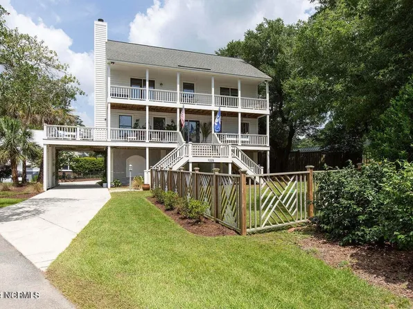 7225 Airlie Place, Wilmington, NC 28403