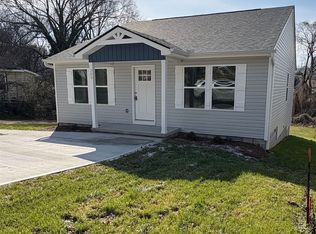 209 W Claremont St, Gaffney, SC 29340