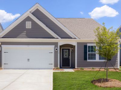 612 Pine Knot Road, Blythewood, SC, 29016