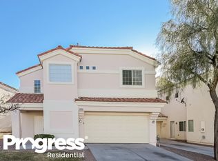 2459 Wrangler Walsh Ln, Henderson, NV 89002