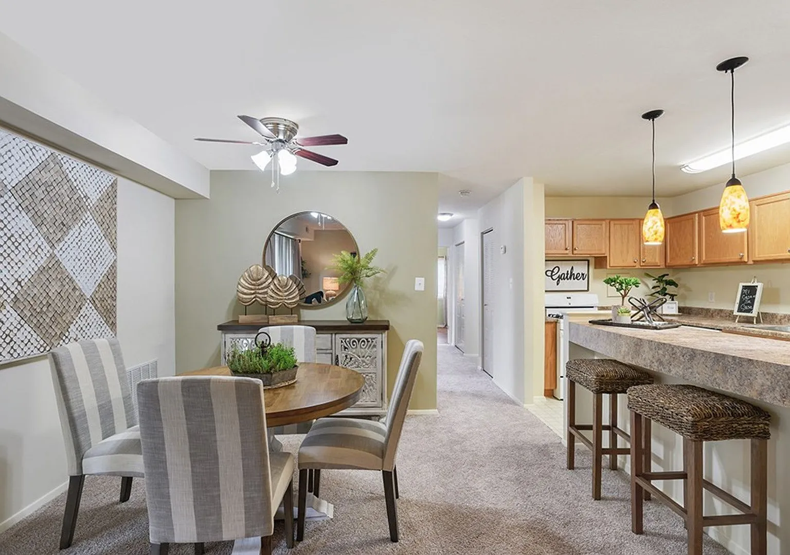 Streamside West Apartments — Photo 3