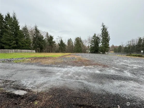 0 Schrader Lane, Aberdeen, WA 98520