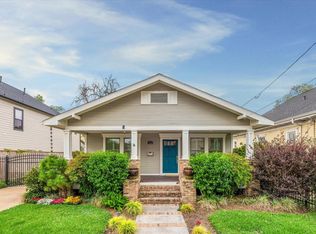 2621 Morrison St, Houston, TX 77009