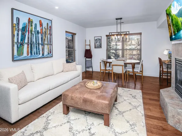 40 River Pines Ct APT B107, Edwards, CO 81632