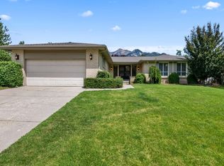8683 S Treasure Mountain Dr, Sandy, UT 84093