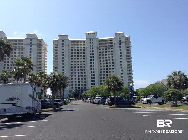 1st image of 375 W Beach Club Trl #B806