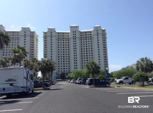 375 W Beach Club Trl #B806, Gulf Shores, AL 36542