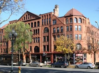 510 Broadway APT 3B, Saratoga Springs, NY 12866