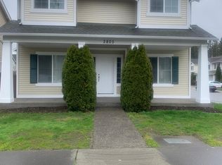 2805 NE 1st St, Renton, WA 98056